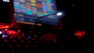 JONATHAN PETERS  ADD LIB LIVE MIXING UNDERGROUND. S & M PARTY 7  TIMMY LIGHTS @ PACHA NYC 2010.MPG