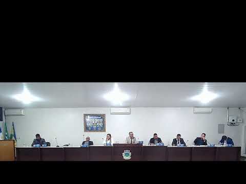 Câmara Municipal de Lizarda Tocantins.