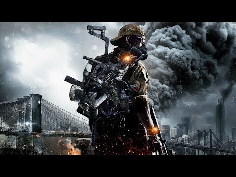 The Division 2 Walkthrough Gameplay E.p.24