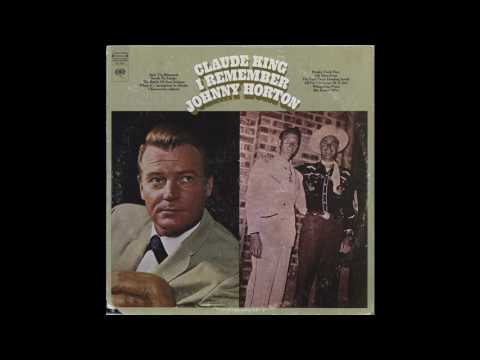 Claude King - All For The Love Of A Girl