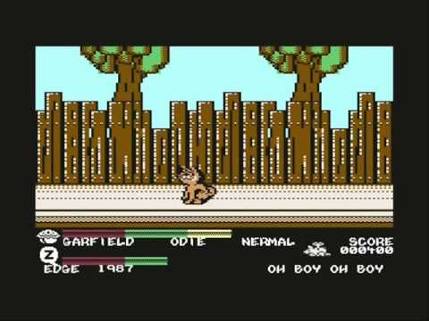 10 great C64 games with memorable music!