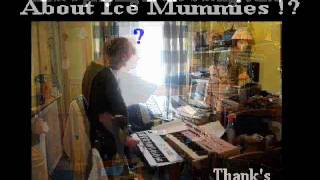 Frozen in heaven Music Question horizon