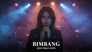 Download lagu Bimbang – Melly Goeslaw | Cover Cewek Bikin Hati Ikut Galau… mp3