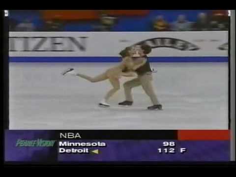 Навка-Морозов 1997 WC FD