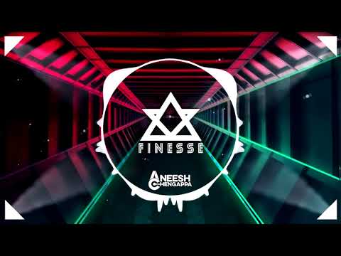 Aneesh Chengappa - Finesse [FREE DOWNLOAD]