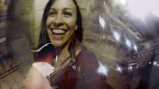 AMVR ALANIS MORISSETTE LENS REVERSE VERSION 1 NOT OFFICIAL FULLY REMASTERED 4K 60FPS