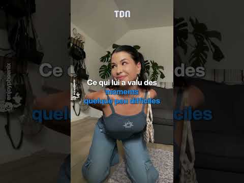 C’est la guerre entre Enjoy Phoenix et Léna Situations ! 😱 #lenasituations #people #gossip
