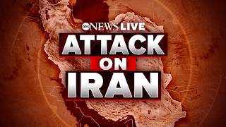Download lagu LIVE: U.S. and Israel launch joint military operation against Iran l ABC News Special Report mp3 Download lagu LIVE: U.S. and Israel launch joint military operation against Iran l ABC News Special Report mp3