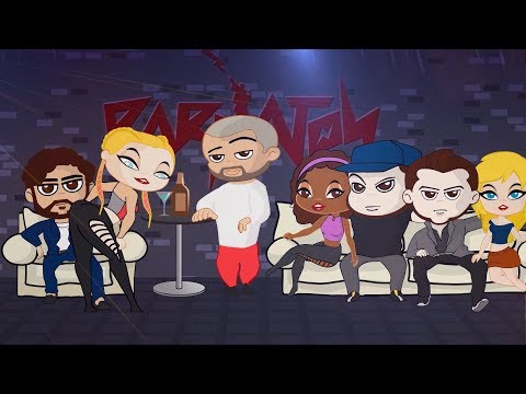 Sak Noel & Los Tioz feat. Maffio - Blekete (Official Video)