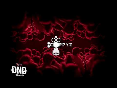 Neurofunk Drum & Bass mix by CoppyZ (No.1) 6/2020