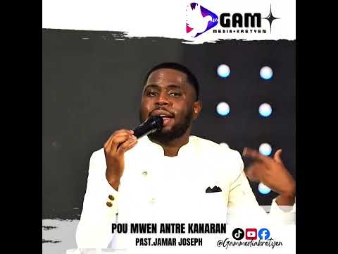 Pou mwen antre kanaran 