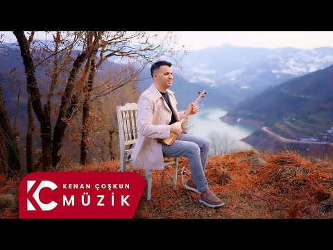 Kenan Coşkun - Oku Beni Yaz Beni (Official Video)