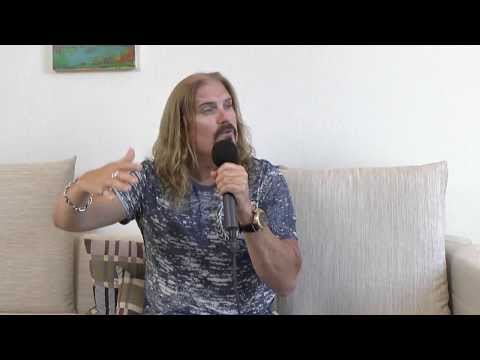 buch.de Gespräche - James LaBrie von Dream Theater