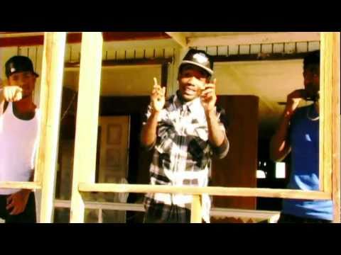 Dizzy Wright - "Somebody or Nobody" - Music Video