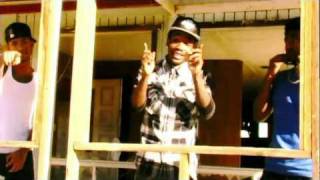 Dizzy Wright - &quot;Somebody or Nobody&quot; - Music Video