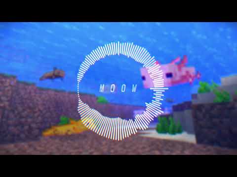 Minecraft C418-Sweden Drill Remix