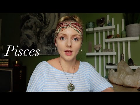 Pisces | Your life is about to drastically improve. Tarot reading 