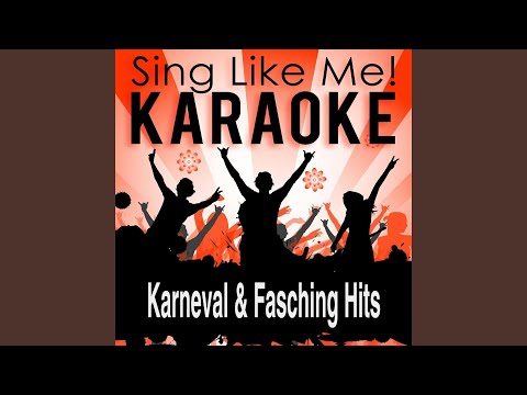 download lagu mp3 mp4 Karneval Fasching Hits Karaoke Version, download mp3 Karneval Fasching Hits Karaoke Version free downloadn, video klip Karneval Fasching Hits Karaoke Version