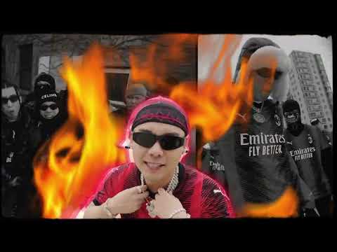 CANNON Z - "G T A 2" Official Music Video