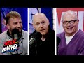 Bill Burr and the F Is For Family Producers Share Their Marvel Origin Stories | This Week in Marvel