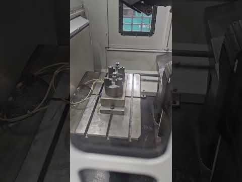 2018 BROTHER SPEEDIO R450X2 Vertical Machining Centers | Murphy Machinery (3)
