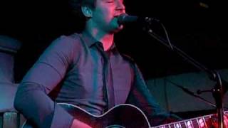 Secondhand Serenade - The Last Song Ever [Live]