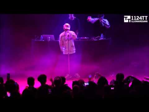 170303 Still On My Way - Dok2