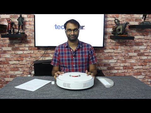 Roborock S5 Review - is this $546 robot vacuum worth it?