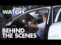 End of Watch | "In The Streets" Featurette | Global Road Entertainment