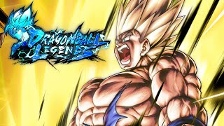 最強だったUL激怒はまだ舞えるのか【ドラゴンボールレジェンズ】【DRAGONBALL LEGENDS】【8周年】【ゲーム実況】