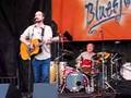 Brock Zeman at Bluesfest 2006