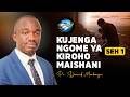 LIVE 06 03 2026 BUILDING A SPIRITUAL FORTRESS IN LIFE PART 1 PR DAVID MMBAGA