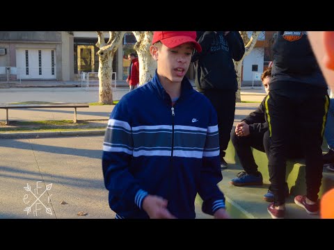 Covi vs Lc 8vos Fecha 7 SanmaFree