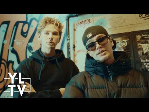 YLTV and FromTheBlock ENT