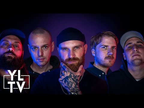 HALSBRANN - "HALSBRANN" [OFFISIELL MUSIKKVIDEO]: YLTV