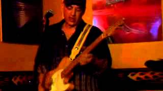 Real Rock Drive   Bony Moronie