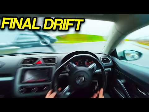 Selling The Car I Once Dreamt Of