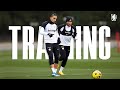 TRAINING ahead of the Sheffield | Gym focus, shooting and more! | Chelsea FC 23/24