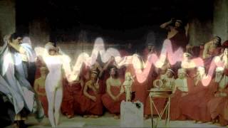 The Flaming Lips - Look... The sun is rising