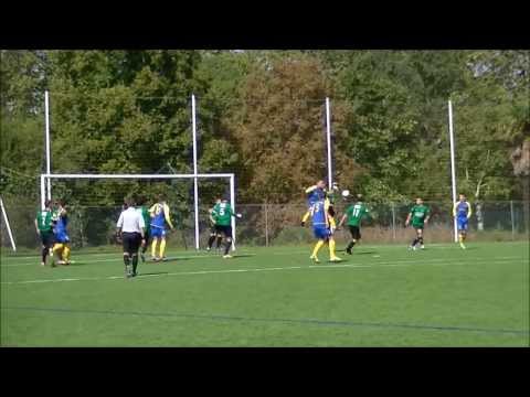 U19 US Castanet contre Montauban FC