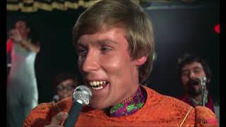 Bring a little lovin&#39; - Los Bravos [HD] | FlixOlé