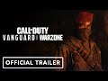 Call of Duty: Vanguard & Warzone Season 4 - Official ‘Mercenaries of Fortune’ Cinematic Trailer