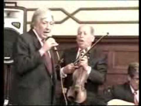 Alma Mía - Lira Huaylina