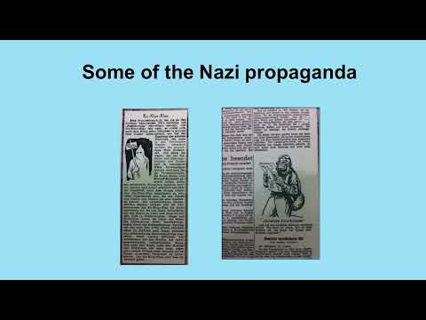 2024 15th Army Air Force Reunion Tucson Jerry Whiting, treatment of captured fliers