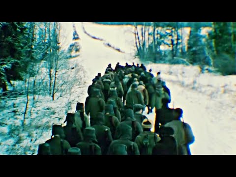 СИЛЬНЫЙ ФИЛЬМ ПРО СОВЕТСКИХ ПАРТИЗАНОВ! ВЕЛИКАЯ ОТЕЧЕСТВЕННАЯ ВОЙНА! "ГЛУБОКОЕ ТЕЧЕНИЕ" НОВЫЕ ФИЛЬМЫ