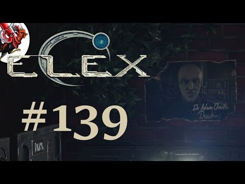 Elex #139 Der Name des Hybriden