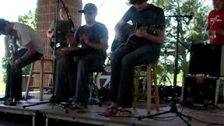 Seven Nations - Jig Set