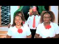NENO LA MUNGU OFFICIAL VIDEO ST GREGORY THE GREAT CHOIR DIVINE MERCY KARIOBANGI SOUTH
