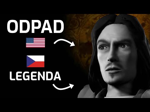 Vzestup a pád Posla smrti