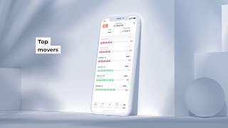 X Open Hub - The platform your traders deserve.